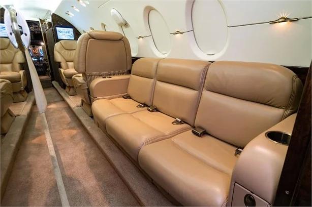 2003 Hawker 800XP Photo 7