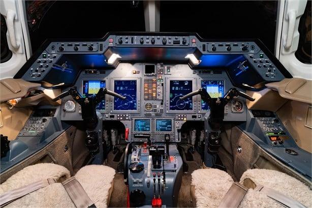 2003 Hawker 800XP Photo 5