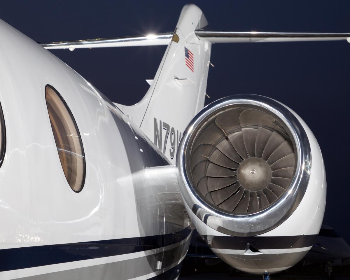 2007 Hawker 400XP Photo 4