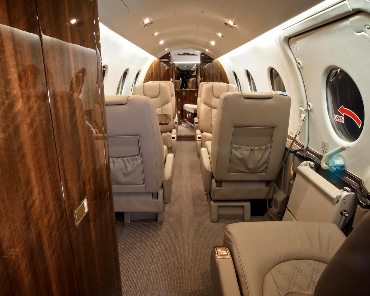 2007 Hawker 400XP Photo 5