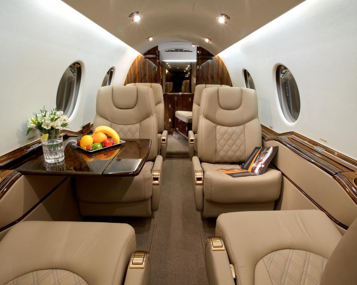 2007 Hawker 400XP Photo 7