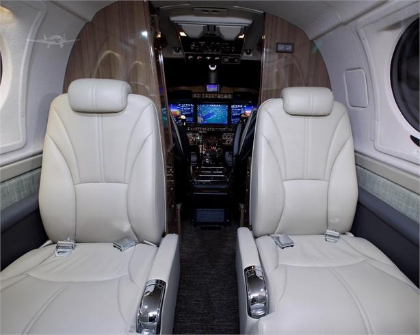 2021 BEECHCRAFT KING AIR 260 Photo 5