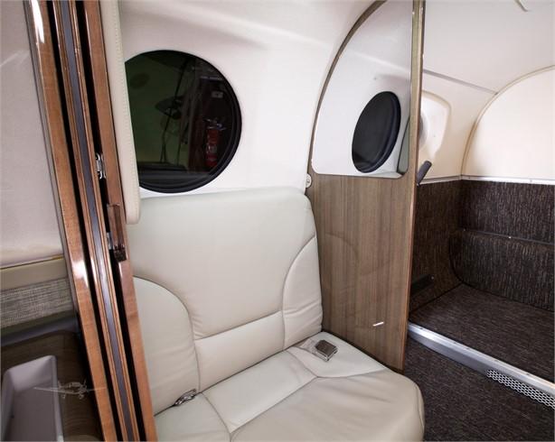 2021 BEECHCRAFT KING AIR 260 Photo 3