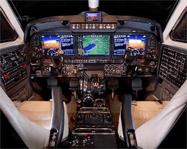 2021 BEECHCRAFT KING AIR 260 Photo 4