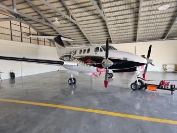 1980 Beech King Air F90 for sale - AircraftDealer.com