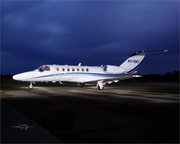 2013 CESSNA CITATION CJ3 Photo 2