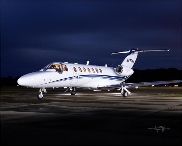 2013 CESSNA CITATION CJ3 Photo 3