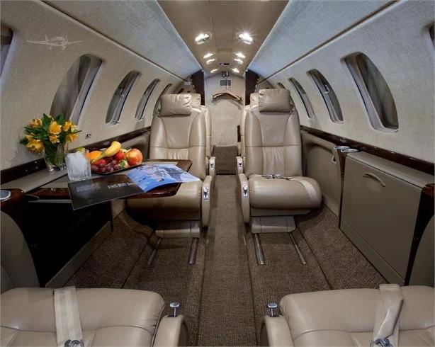2013 CESSNA CITATION CJ3 Photo 4