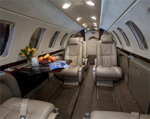 2013 CESSNA CITATION CJ3 Photo 5
