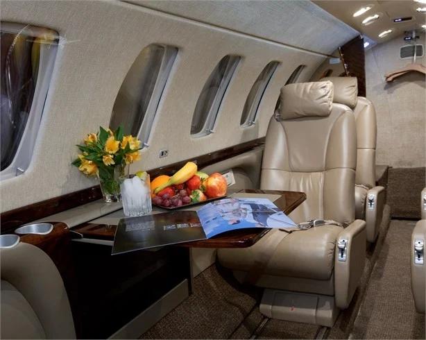 2013 CESSNA CITATION CJ3 Photo 6