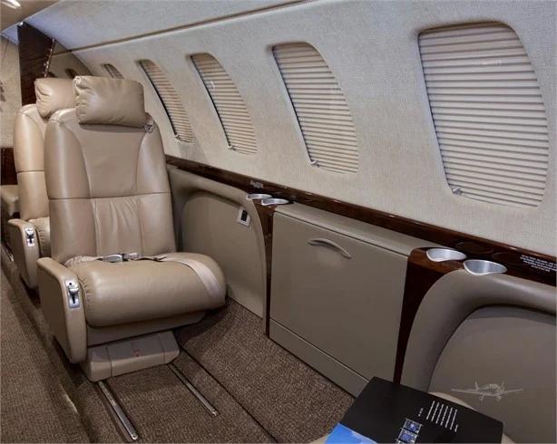 2013 CESSNA CITATION CJ3 Photo 7