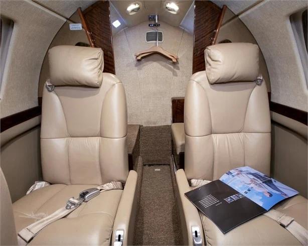 2013 CESSNA CITATION CJ3 Photo 2