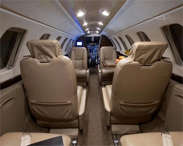 2013 CESSNA CITATION CJ3 Photo 3
