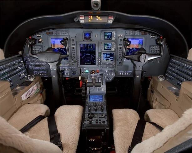 2013 CESSNA CITATION CJ3 Photo 3