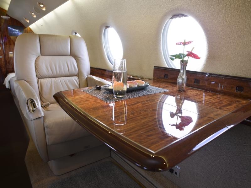 2002 Gulfstream G200 Photo 7