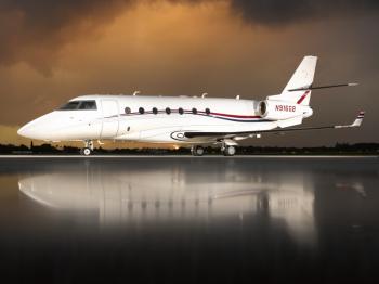 2002 Gulfstream G200 for sale - AircraftDealer.com