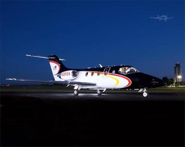 2006 HAWKER 400XP Photo 3
