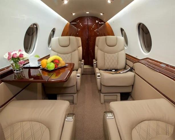 2006 HAWKER 400XP Photo 4