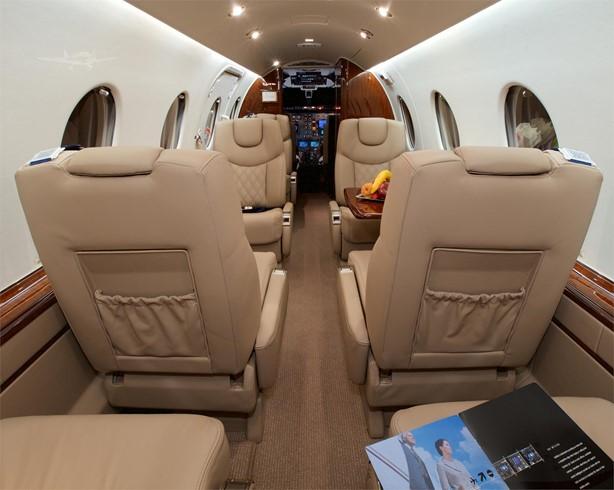 2006 HAWKER 400XP Photo 7