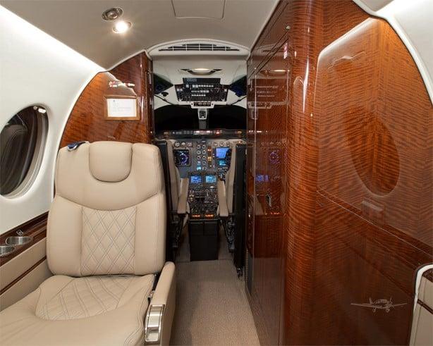 2006 HAWKER 400XP Photo 6