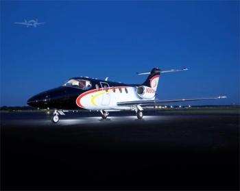 2006 HAWKER 400XP for sale - AircraftDealer.com