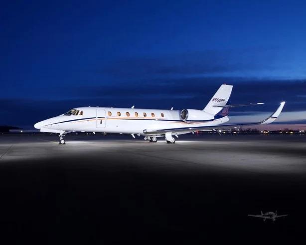 2006 CESSNA CITATION SOVEREIGN Photo 3