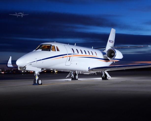 2006 CESSNA CITATION SOVEREIGN Photo 4