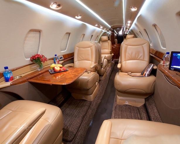 2006 CESSNA CITATION SOVEREIGN Photo 5