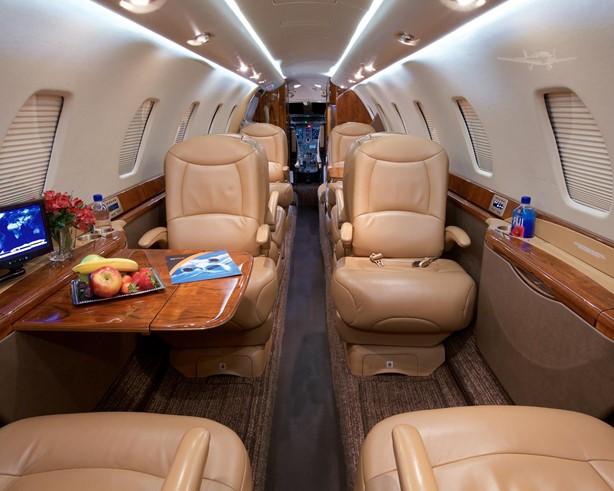 2006 CESSNA CITATION SOVEREIGN Photo 6