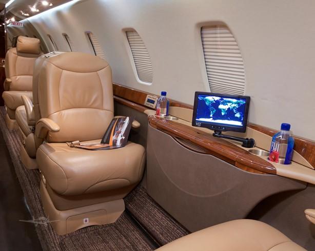 2006 CESSNA CITATION SOVEREIGN Photo 2