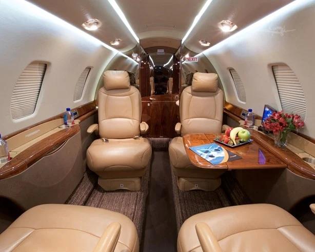 2006 CESSNA CITATION SOVEREIGN Photo 3