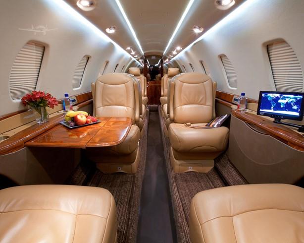 2006 CESSNA CITATION SOVEREIGN Photo 4