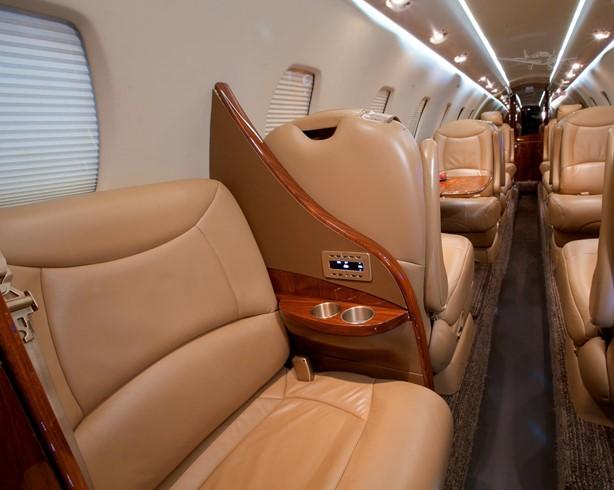 2006 CESSNA CITATION SOVEREIGN Photo 5