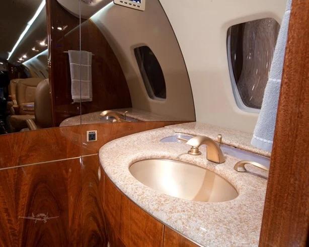 2006 CESSNA CITATION SOVEREIGN Photo 6
