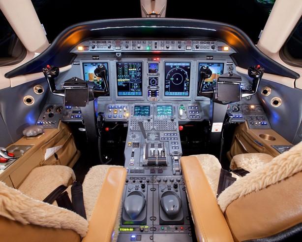 2006 CESSNA CITATION SOVEREIGN Photo 7