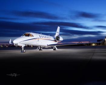 2006 CESSNA CITATION SOVEREIGN for sale - AircraftDealer.com
