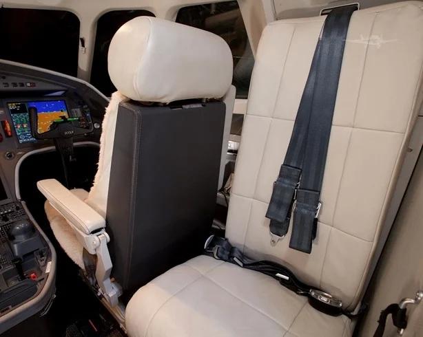2018 DASSAULT FALCON 900LX Photo 5