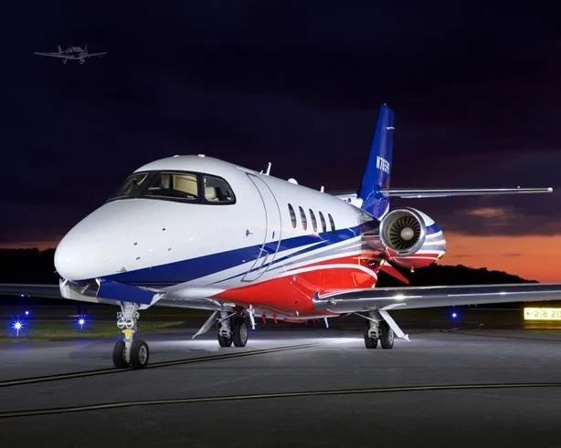 2020 CESSNA CITATION LATITUDE Photo 3