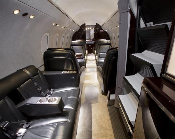 2020 CESSNA CITATION LATITUDE Photo 5