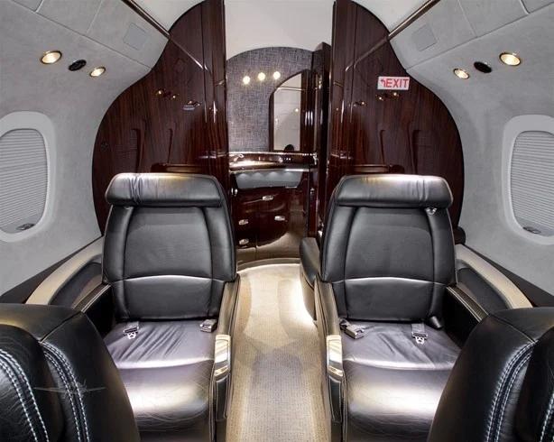 2020 CESSNA CITATION LATITUDE Photo 7