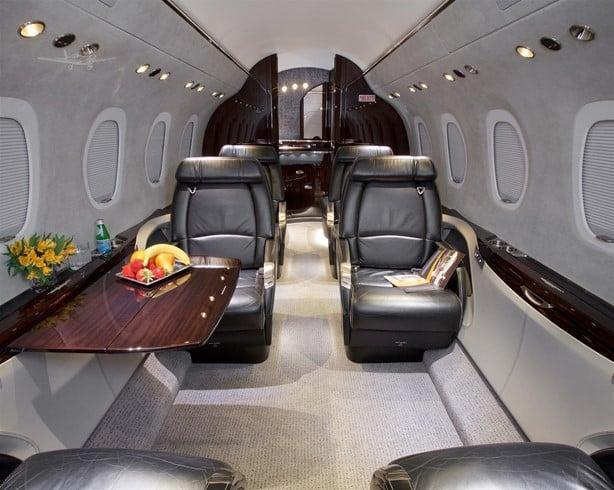 2020 CESSNA CITATION LATITUDE Photo 6