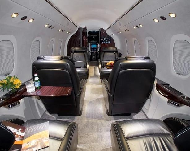 2020 CESSNA CITATION LATITUDE Photo 2