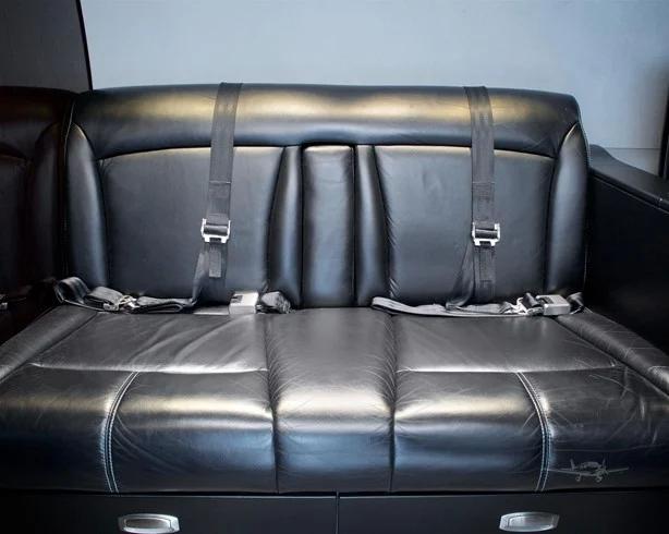 2020 CESSNA CITATION LATITUDE Photo 3