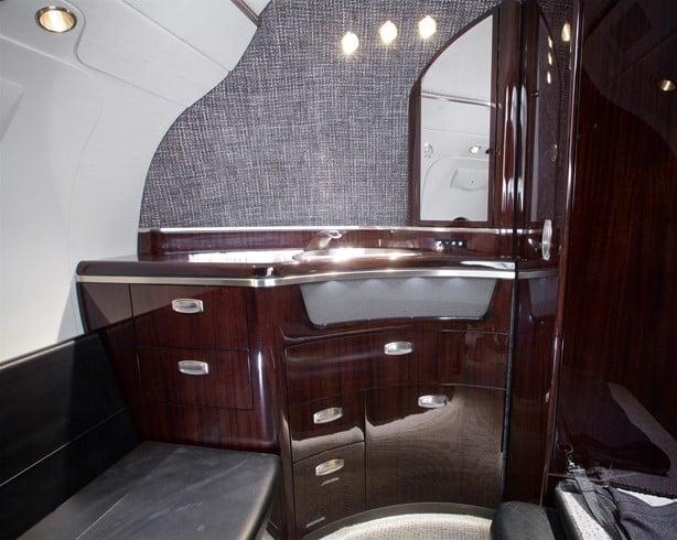 2020 CESSNA CITATION LATITUDE Photo 4