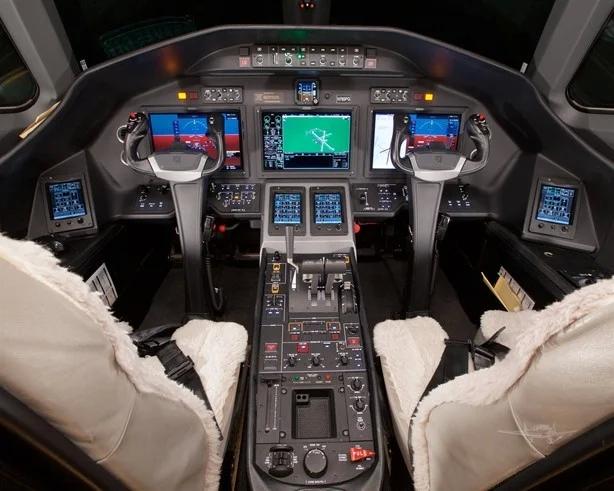 2020 CESSNA CITATION LATITUDE Photo 5