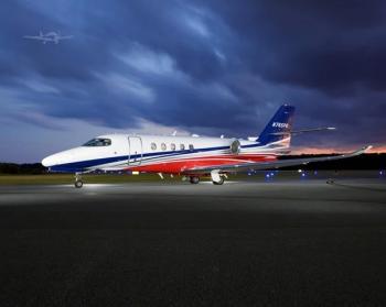 2020 CESSNA CITATION LATITUDE for sale - AircraftDealer.com