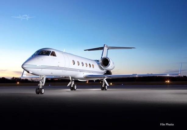 2013 GULFSTREAM G450 Photo 2