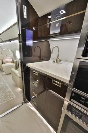 2013 GULFSTREAM G450 Photo 5