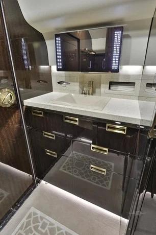 2013 GULFSTREAM G450 Photo 6