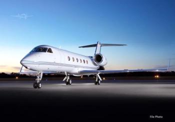 2013 GULFSTREAM G450 for sale - AircraftDealer.com